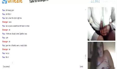 ஈவா கொலம்பிய புலிகள் ஆபாச வீடியோ ஒரு camgirl